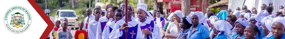 Catholic Diocese Malindi