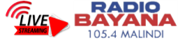 radio bayana livestream